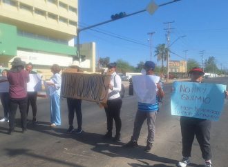 Atienden demandas de madres de niños con cáncer en Hermosillo