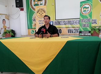 Recibe Unión de Usuarios hasta 30 peticiones diarias por cortes de luz en verano