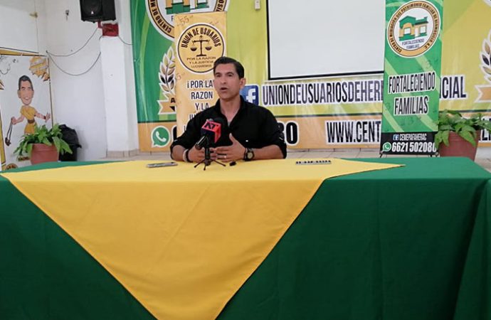 Recibe Unión de Usuarios hasta 30 peticiones diarias por cortes de luz en verano