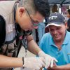 El 20 de junio cierran los módulos de vacunación contra el sarampión en Hermosillo