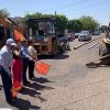 Invierten 8 mdp en infraestructura en la colonia Hidalgo