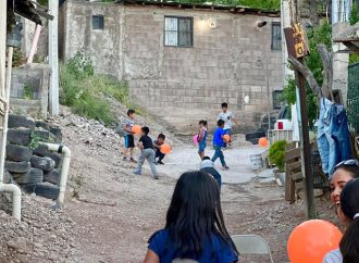 Realizan Parlamento abierto en Nogales sobre ley de protección a migrantes