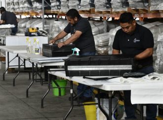 Incertidumbre en industria tras imposición de aranceles e inciertas políticas públicas