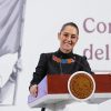 Inicia el 1 de julio reforma que reconoce derechos laborales a trabajadores de plataformas digitales: Sheinbaum