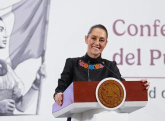 Inicia el 1 de julio reforma que reconoce derechos laborales a trabajadores de plataformas digitales: Sheinbaum