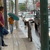 Pronostican lluvias ligeras en la sierra oriental de Sonora