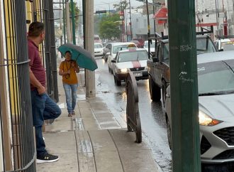 Pronostican lluvias ligeras en la sierra oriental de Sonora