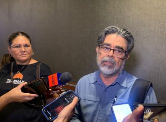 Planta fotovoltaica de Puerto Libertad estará completamente lista en 2028