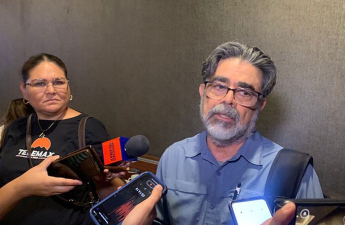 Planta fotovoltaica de Puerto Libertad estará completamente lista en 2028