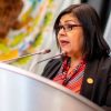 Renuncia Rosa Elena Trujillo, exdiputada local, a Movimiento Ciudadano