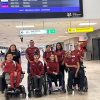 Busca Dubier Paredes el primer lugar en su próxima competencia en Polonia