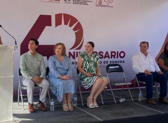Renombran el Centro Ecológico de Sonora a “Samuel Ocaña García”