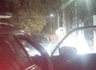 Detienen a adulto mayor por amenazar con arma de fuego en Miguel Alemán