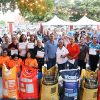 Reúnen en Cajeme más de 3 toneladas en campaña Croquetón 2025