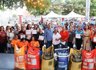 Reúnen en Cajeme más de 3 toneladas en campaña Croquetón 2025