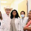 Gobernador Durazo refuerza abasto de medicamentos con inversión histórica de más de 200 millones.