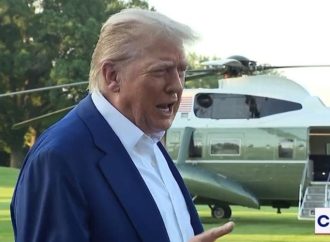 “Israel e Irán no tienen ni puta idea de qué están haciendo”: estalla Trump por haber roto la tregua