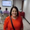 Se deslinda Gaby Félix de la dirigencia estatal de MC, pero reafirma su militancia y trabajo desde el Congreso
