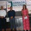 Realizan en Navojoa jornada itinerante de asuntos agrarios