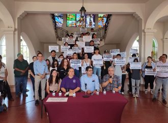 Solicita STAUS más de 4 mil espacios para aspirantes que no quedaron en la Unison