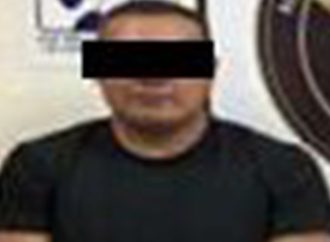 Prisión preventiva a hombre por violencia familiar en Obregón; golpeó y amenazó a su ex con una navaja