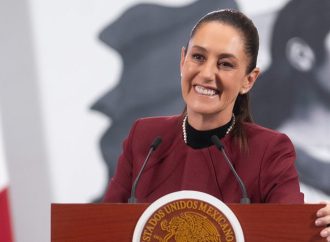 Crea Gobierno de México más de 52 mil empleos con obras carreteras; van 53 mil mdp invertidos en 2025