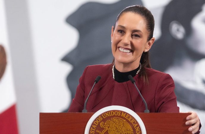 Crea Gobierno de México más de 52 mil empleos con obras carreteras; van 53 mil mdp invertidos en 2025
