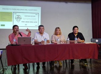 Celebrará la secundaria “Prevo” su 90 aniversario con semana cultural