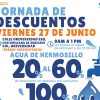 Agua de Hermosillo realizará jornada de descuentos este viernes 27 de junio