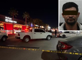 Cae implicado en asesinato del dueño de “El Charco”; ya fue vinculado a proceso