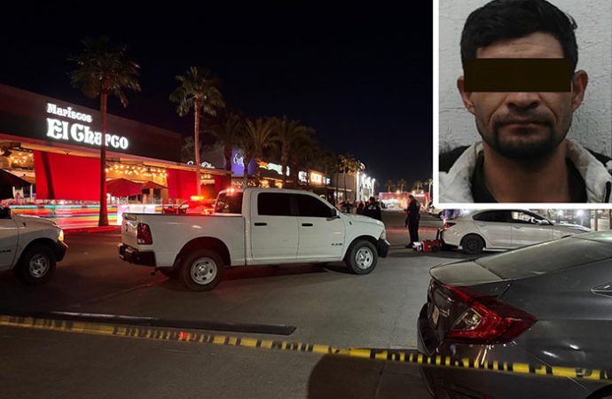 Cae implicado en asesinato del dueño de “El Charco”; ya fue vinculado a proceso