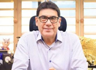 Alcalde de Nogales respalda política de deportaciones de Trump y desata polémica