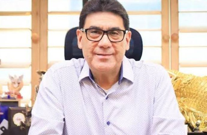 Alcalde de Nogales respalda política de deportaciones de Trump y desata polémica