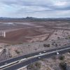 Registran presas en Sonora solo 10 por ciento de almacenaje