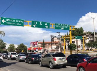 Equipan a policías de Nogales con Narcan para contrarrestar fentanilo