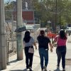 Sufren hermosillenses inclemencias por calor extremo