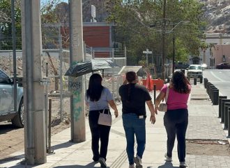 Sufren hermosillenses inclemencias por calor extremo