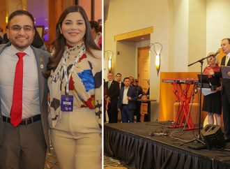 Diputadas y diputados representan a Sonora en la Comisión Sonora-Arizona