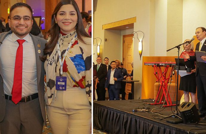 Diputadas y diputados representan a Sonora en la Comisión Sonora-Arizona