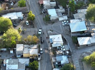 Disminuyen robos a casa habitación en Sonora durante mayo