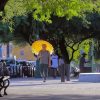 Esperan 46 grados este fin de semana en Hermosillo
