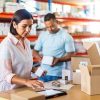 Reconocen esfuerzo en el Día de los Emprendedores