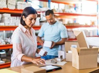 Reconocen esfuerzo en el Día de los Emprendedores