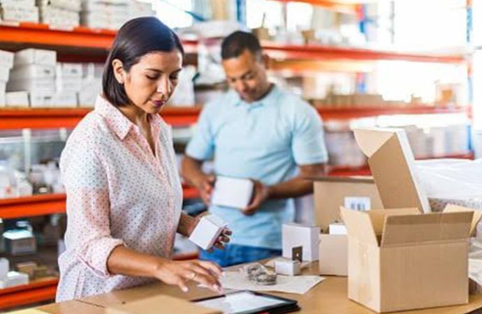 Reconocen esfuerzo en el Día de los Emprendedores