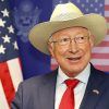 México y Estados Unidos no son enemigos: Ken Salazar