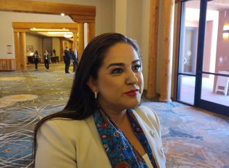 Buscan la reapertura de la frontera para la exportación de ganado