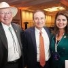 Reconocen a Ken Salazar por ser aliado del desarrollo entre Arizona y Sonora