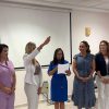 Las mujeres vienen a sumar y multiplicar en cada rincón de Sonora: Natalia Rivera
