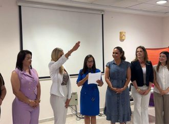 Las mujeres vienen a sumar y multiplicar en cada rincón de Sonora: Natalia Rivera