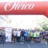Vive Navojoa exitosa y alegre Carrera Nacional por la Salud y el Deporte